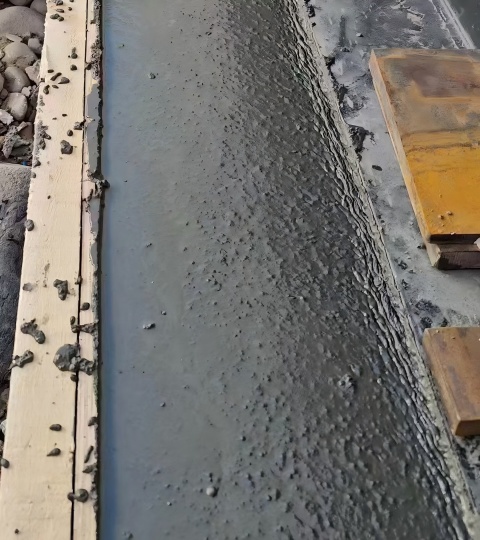 滨江环氧砂浆的特点及施工流程​