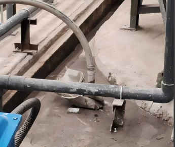 滨江常用注浆材料特点及应用范围 注浆料分类