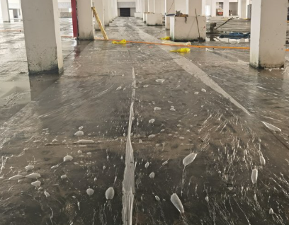 滨江不发火砂浆和不发火金属骨料有什么区别