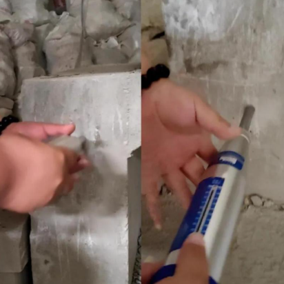 滨江混凝土强度不足的原因及处理方法