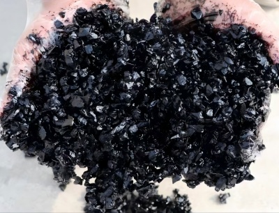 滨江沥青冷补料（沥青砂）的优势特点与施工流程解析