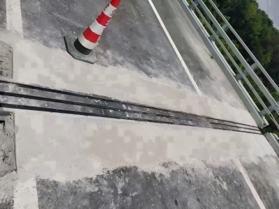 滨江伸缩缝更换后浇筑材料快速结构修补料速砼的产品特点及施工流程​