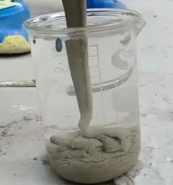 滨江水工混凝土絮凝剂，水下抗分散剂的作用及施工方法