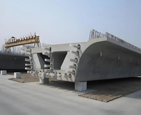 滨江抗冻压浆料的特点及标准化施工工艺